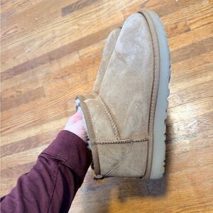 Ugg ultra mini